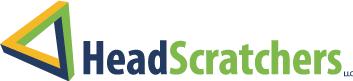 Headscratchers Logo